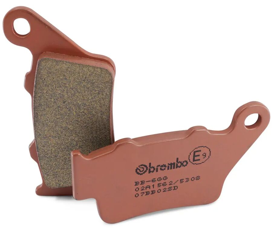 Brembo Frein Plaquette SD Sint RR