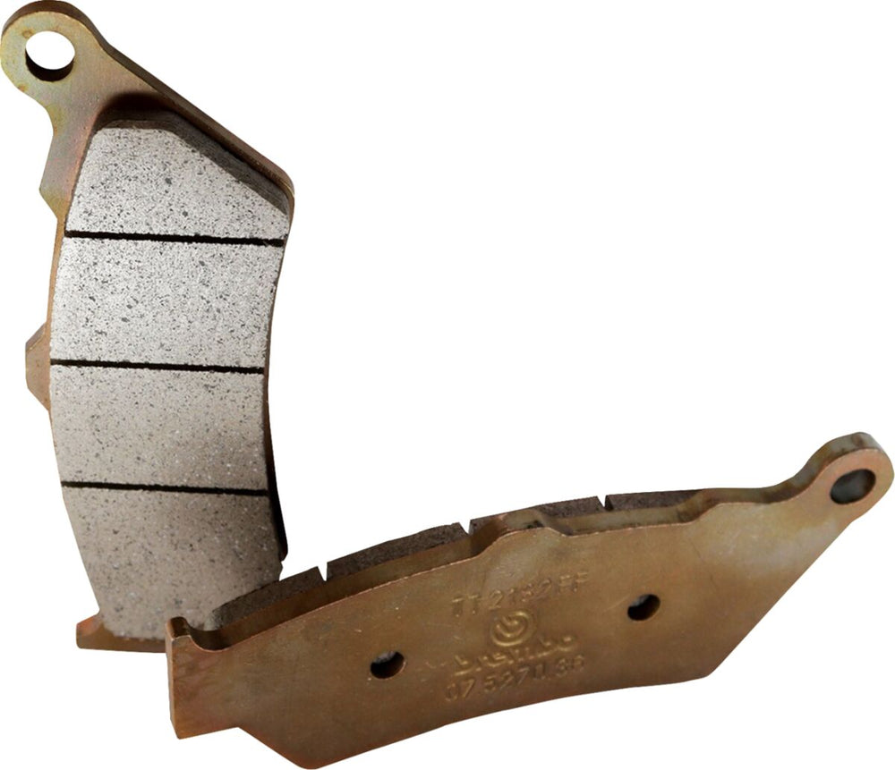 Brembo Frein Plaquette Ge Sint FR/RR