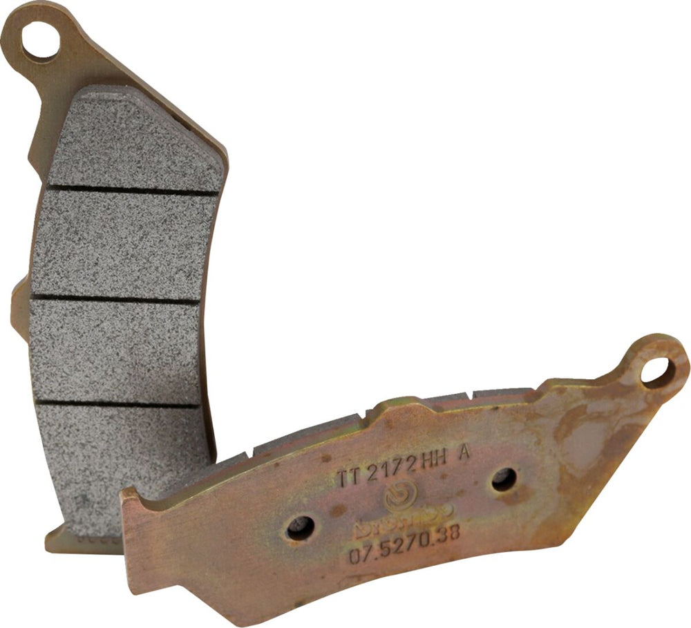 Brembo Frein Plaquette Ge Sint FR/RR