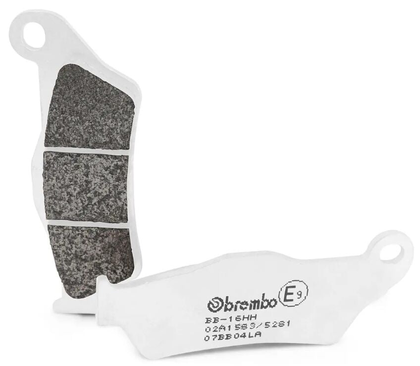 Brembo Frein Plaquette la Sint FR/RR