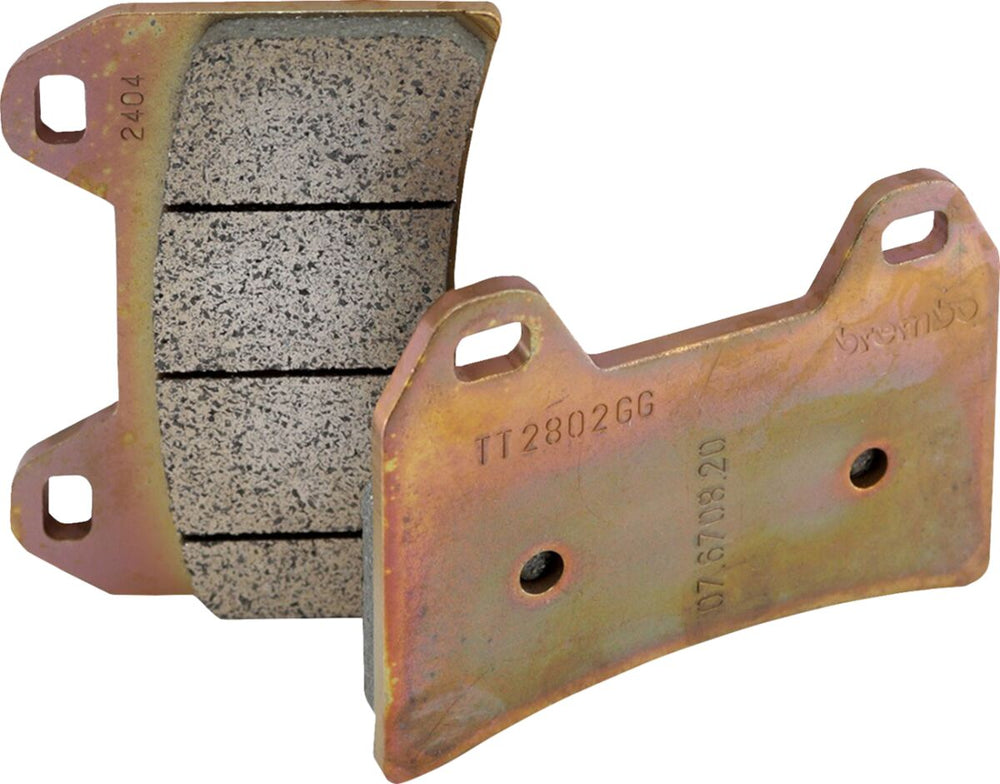 Brembo Frein Plaquette Ge Sint FR