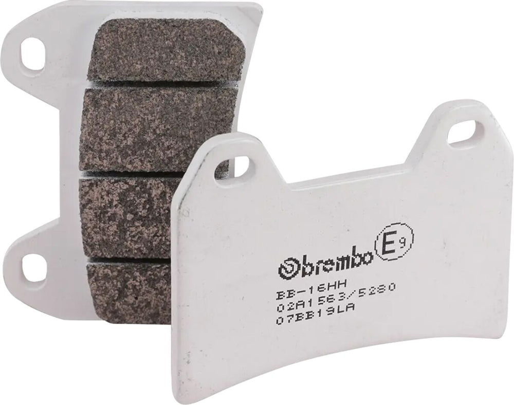 Brembo Frein Plaquette la Sint FR