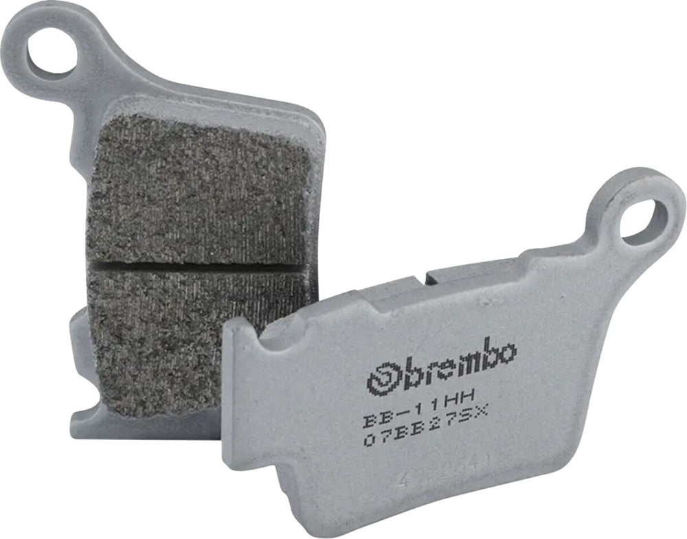 Brembo Frein Plaquette SX Sint FR/RR