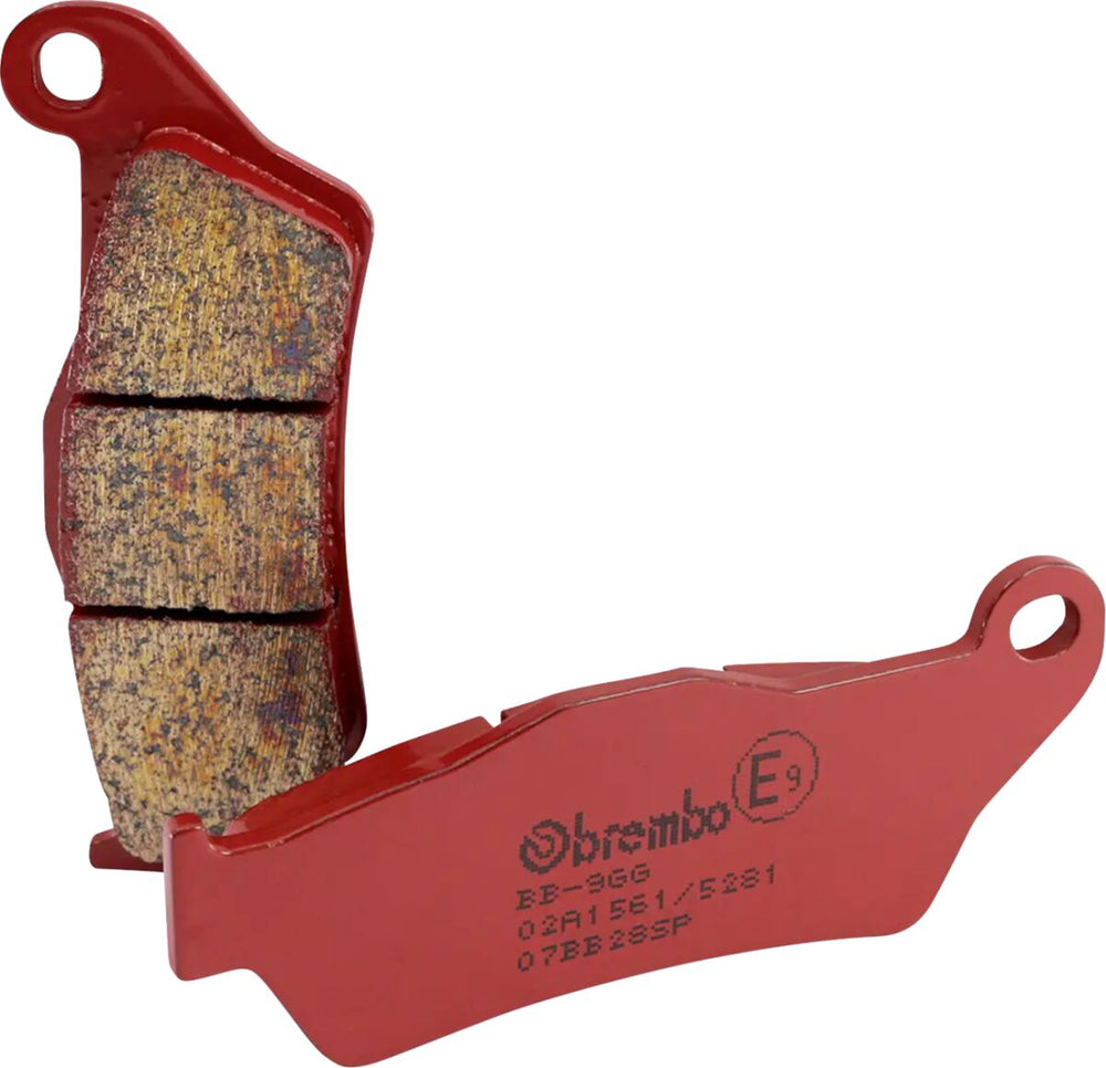 Brembo Frein Plaquette SP Sint RR