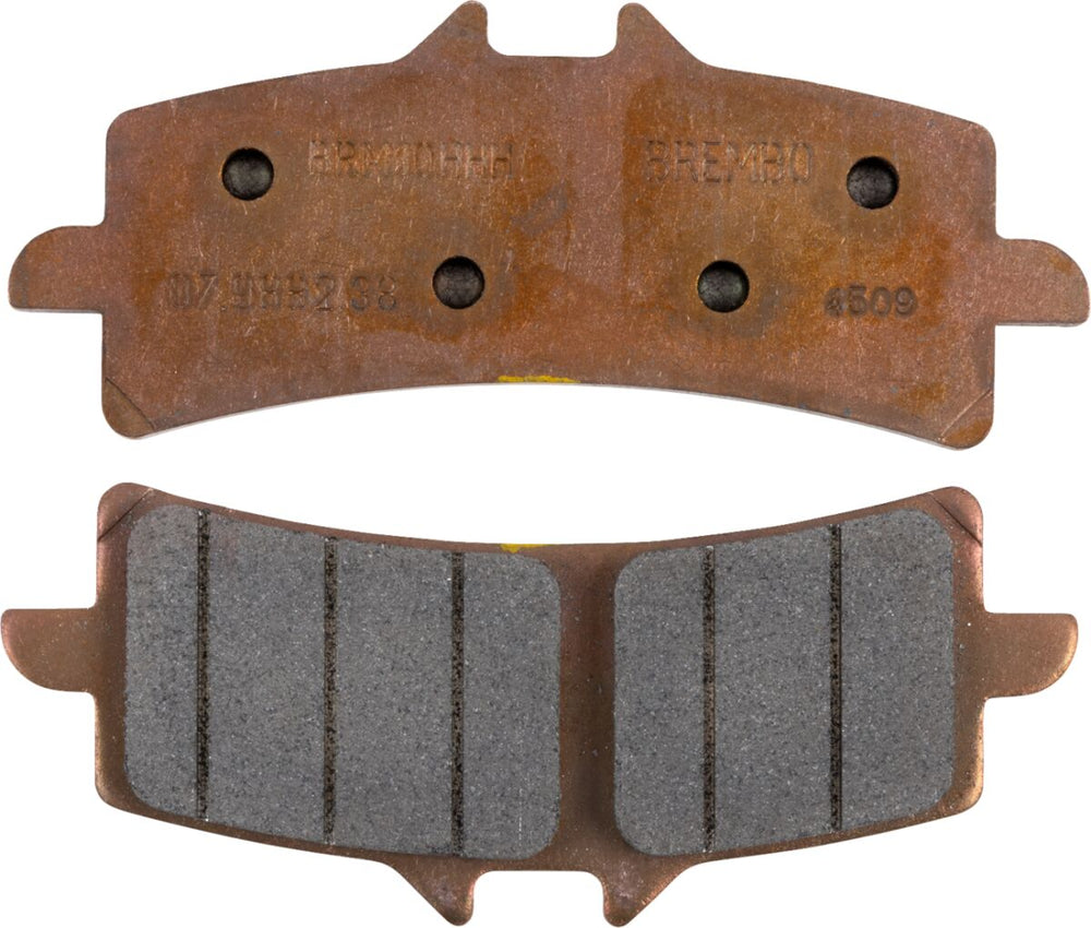 Brembo Frein Plaquette Ge Sint FR