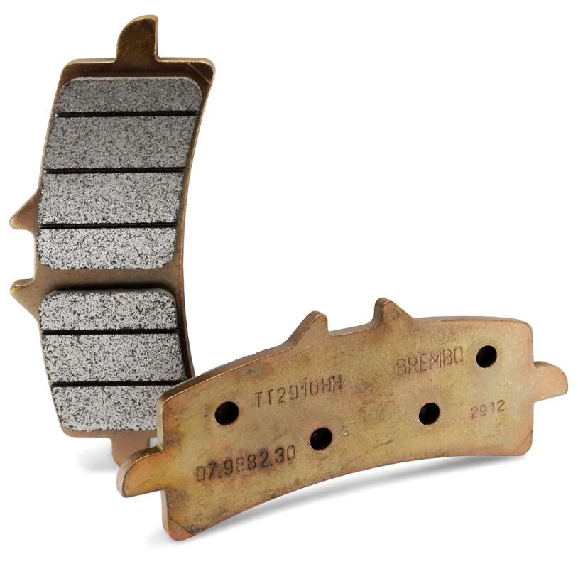 Brembo Frein Plaquette Ge Sint FR