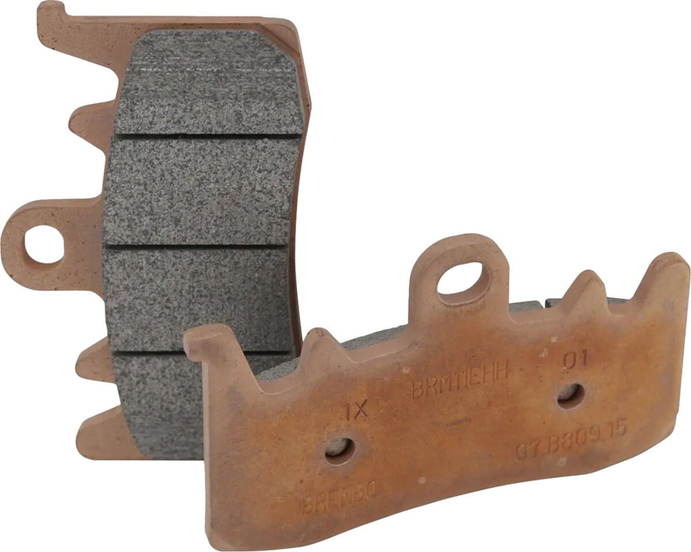 Brembo Frein Plaquette Ge Sint FR/RR