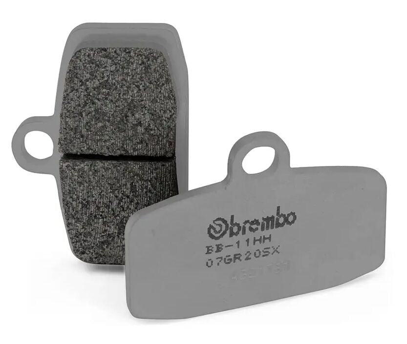 Brembo Frein Plaquette SX Sint FR