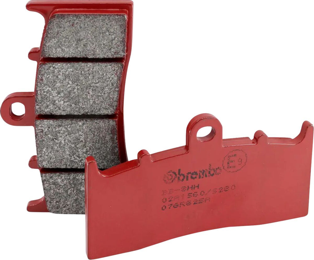 Brembo Frein Plaquette Sa Sint FR