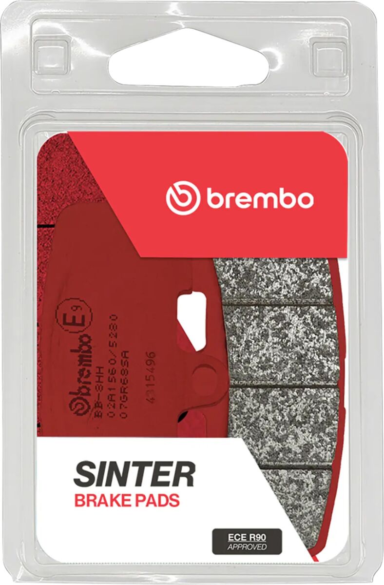 Brembo Frein Plaquette Sa Sint FR
