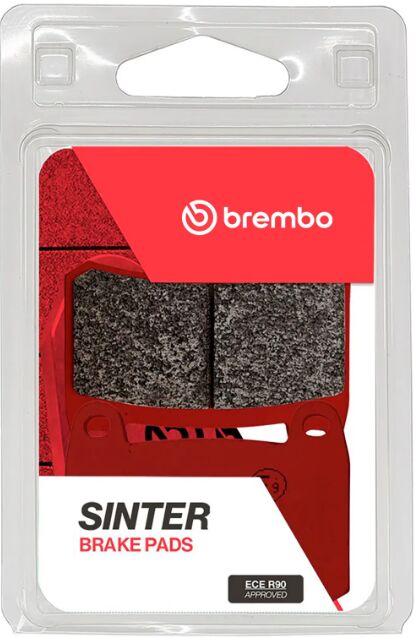 Brembo Frein Plaquette Sa Sint FR