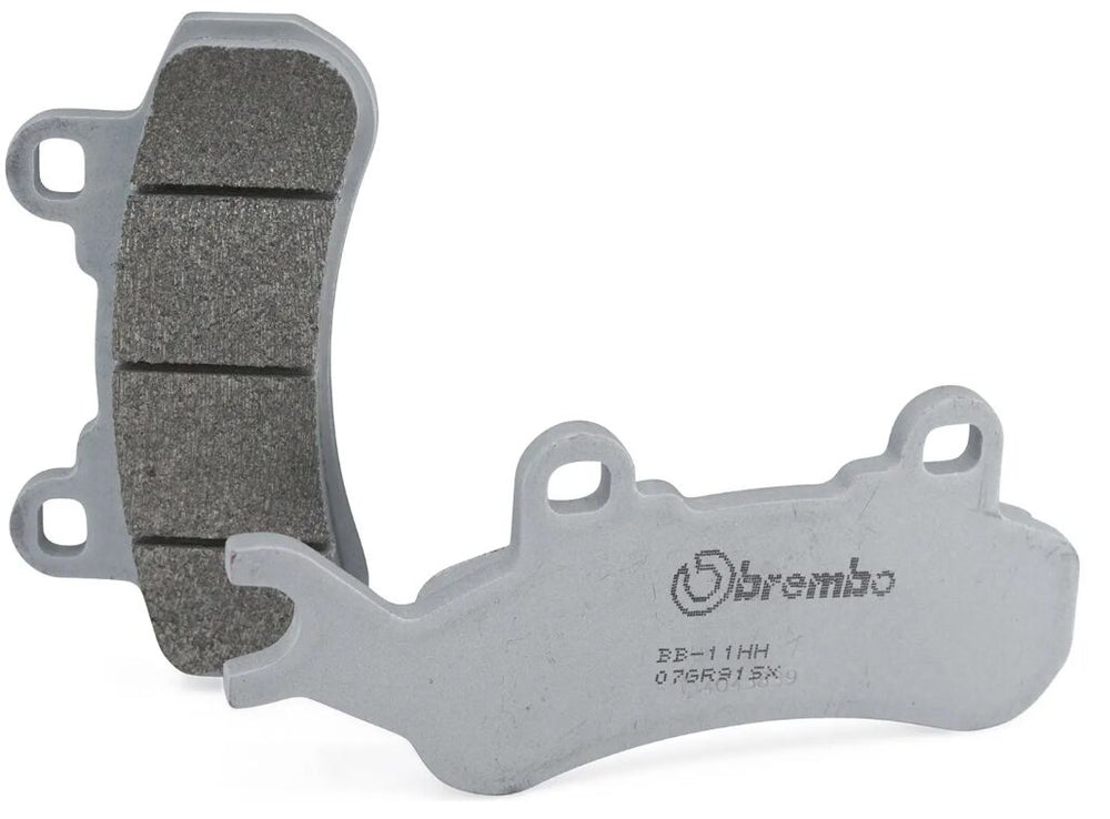 Brembo Frein Plaquette SX Sint FR/RR