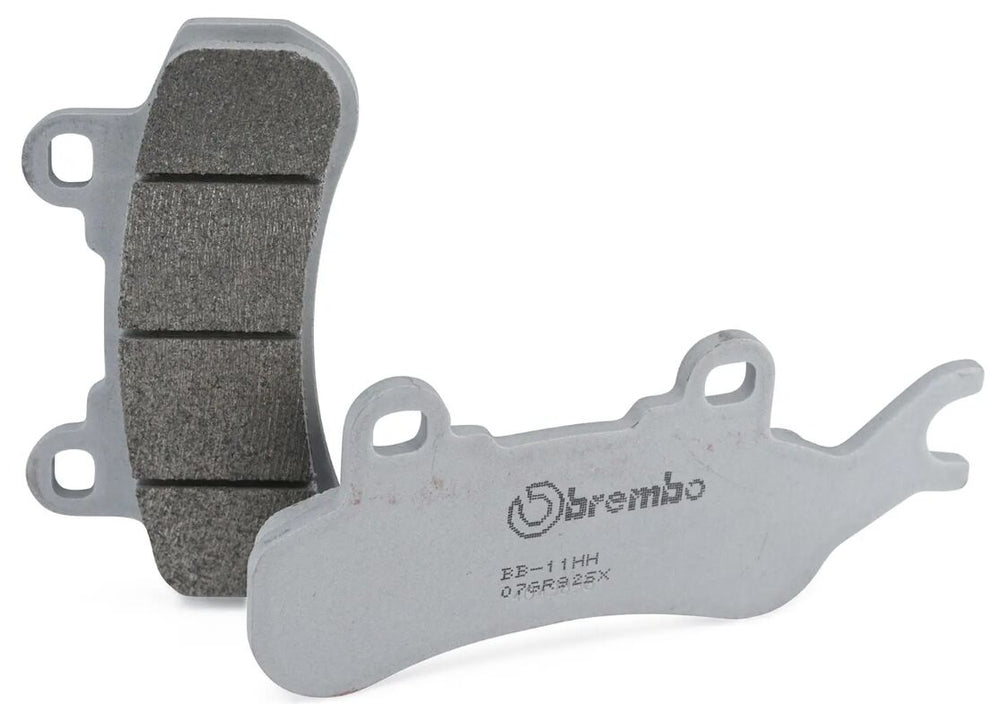 Brembo Frein Plaquette SX Sint FR/RR
