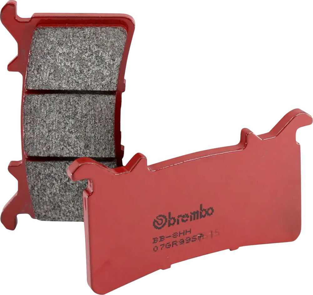 Brembo Frein Plaquette Sa Sint FR