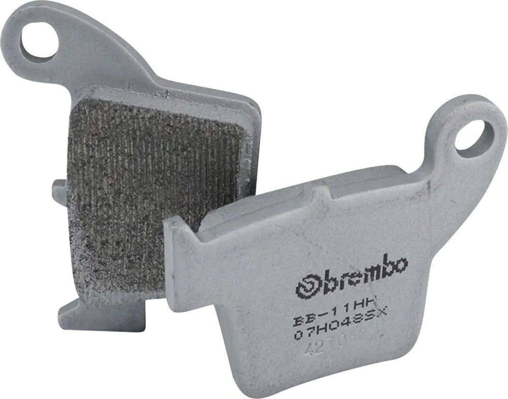 Brembo Frein Plaquette SX Sint FR/RR