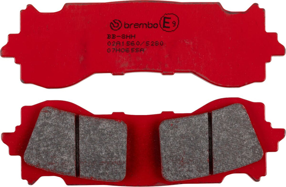 Brembo Frein Plaquette Sa Sint FR