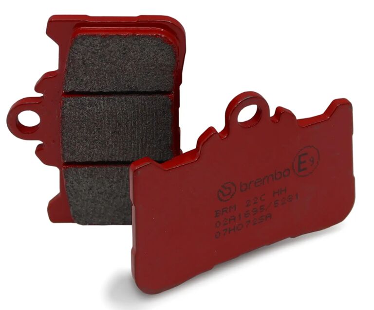 Brembo Frein Plaquette Sa Sint FR