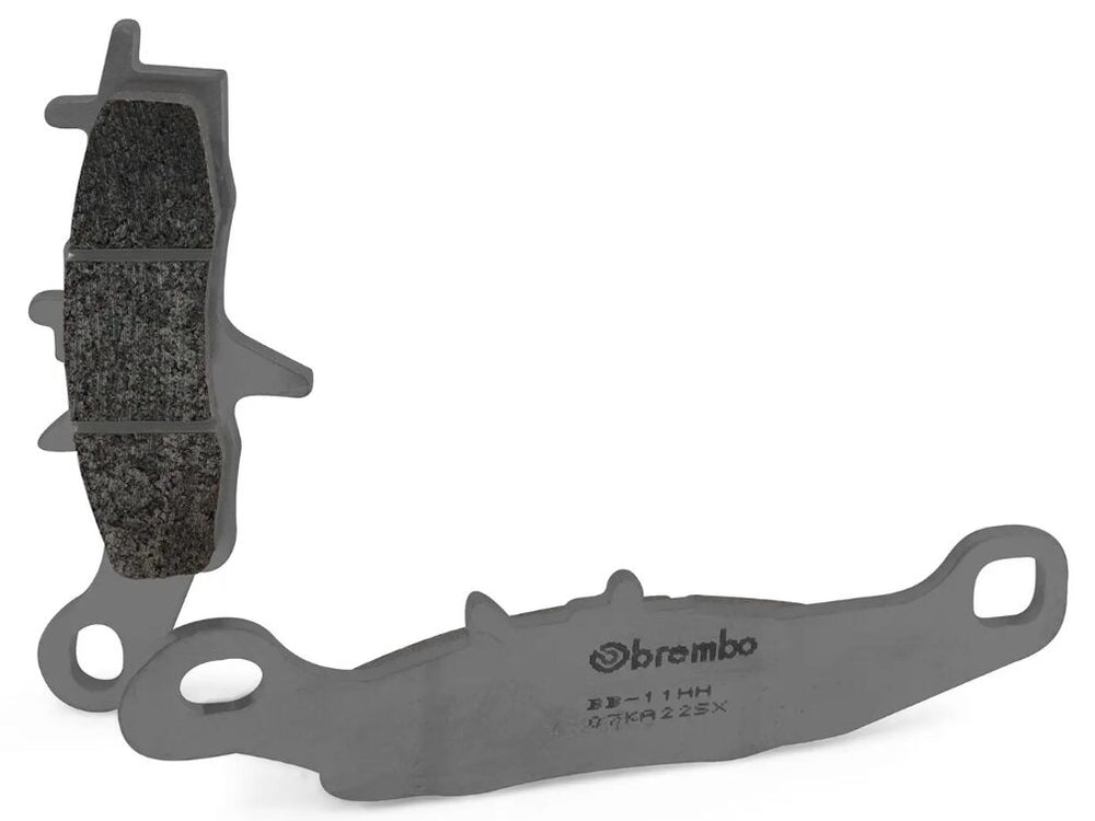 Brembo Frein Plaquette SX Sint FR