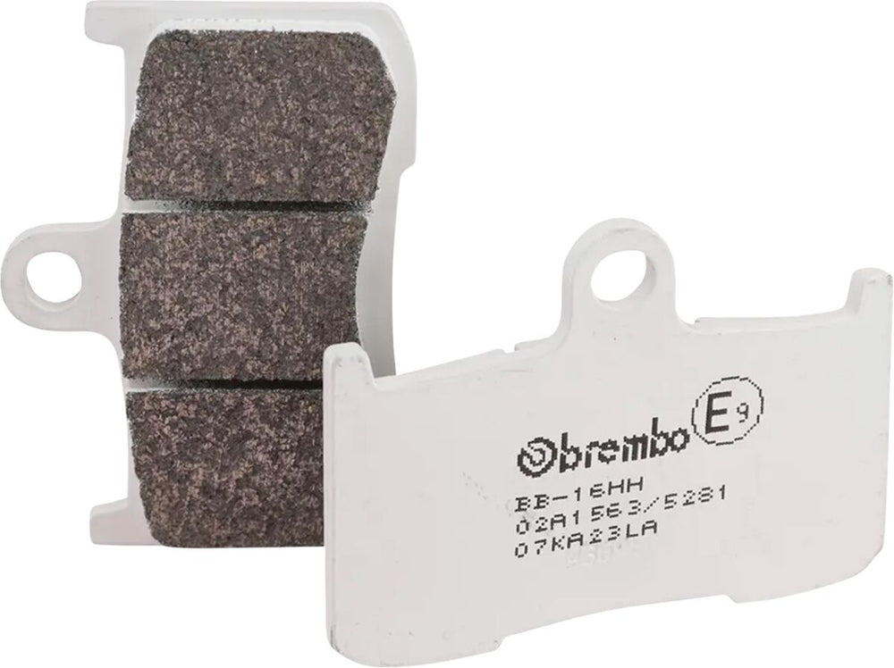 Brembo Frein Plaquette la Sint FR