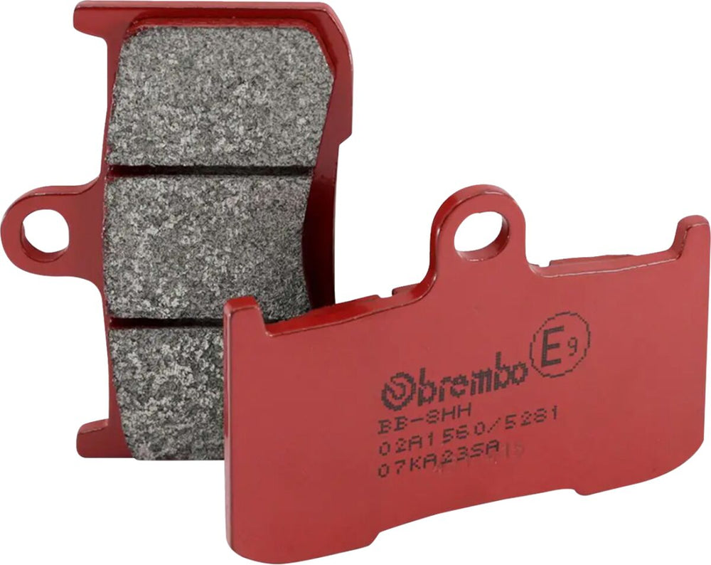 Brembo Frein Plaquette Sa Sint FR