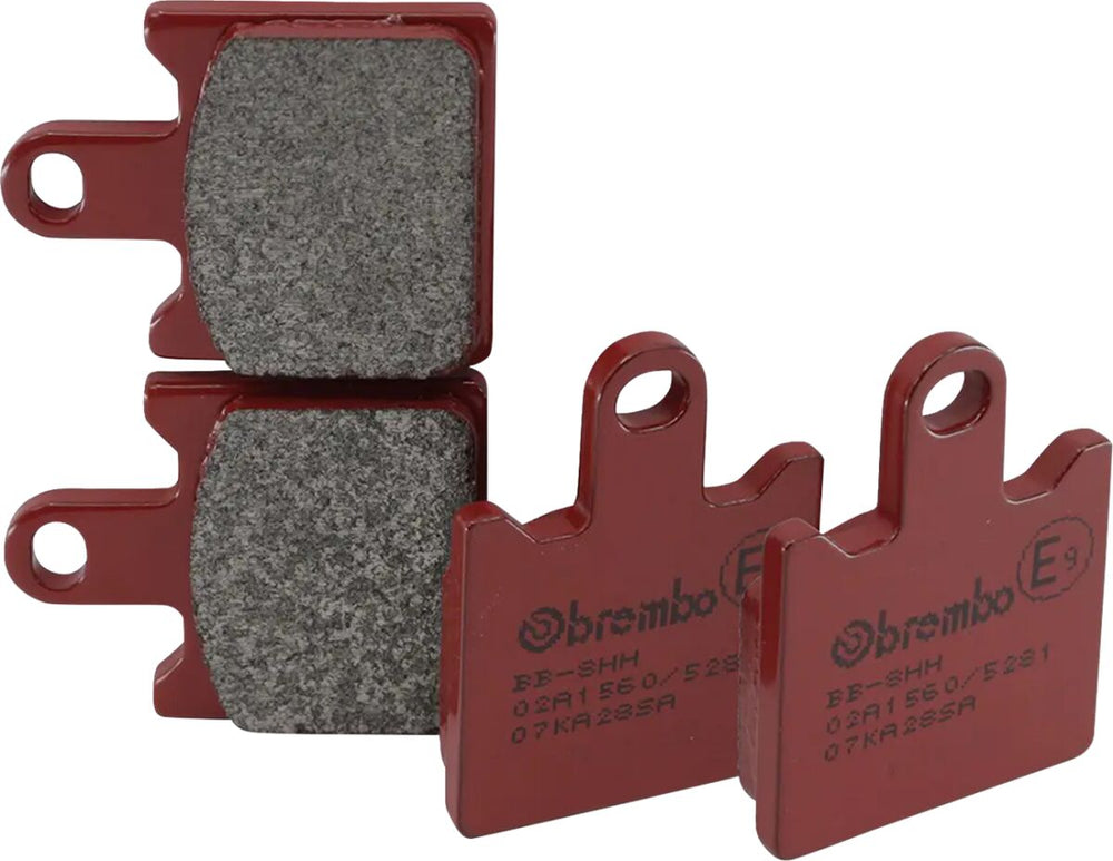 Brembo Frein Plaquette Sa Sint FR