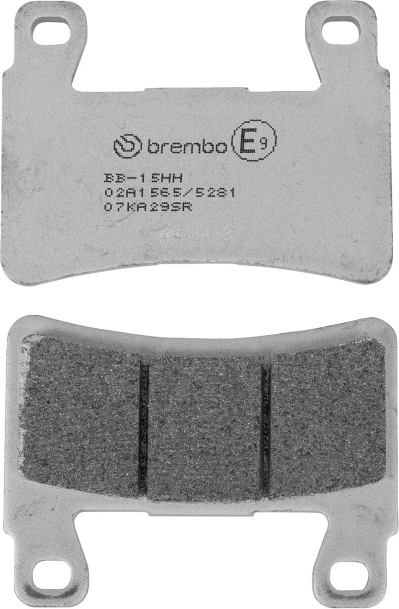 Brembo Frein Plaquette SR Sint FR