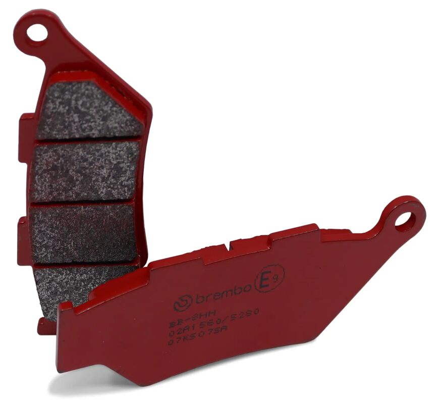 Brembo Frein Plaquette Sa Sint FR