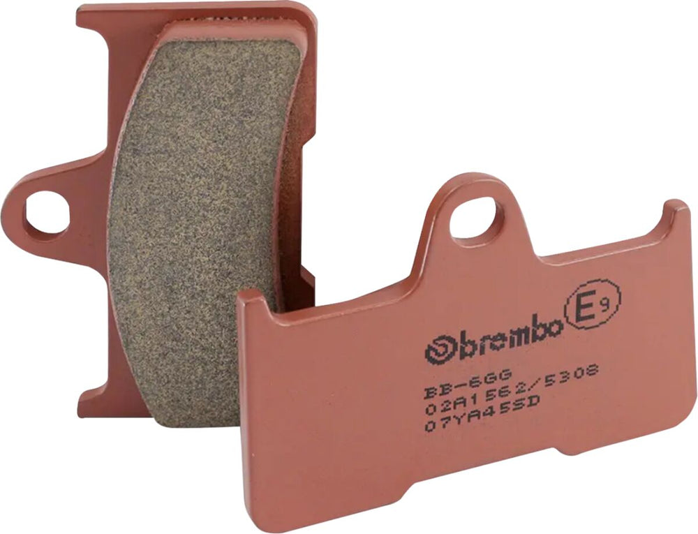 Brembo Frein Plaquette SD Sint RR