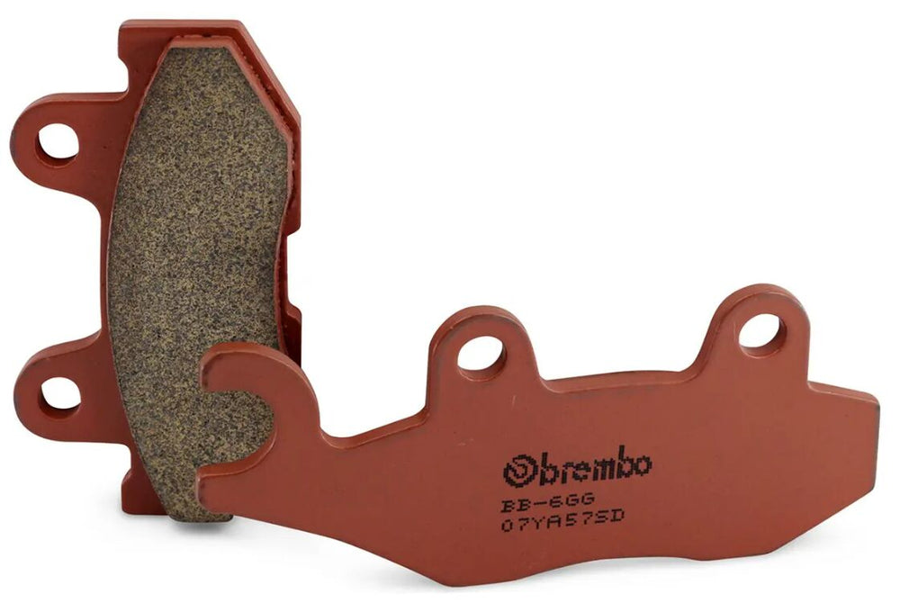 Brembo Frein Plaquette SD Sint RR