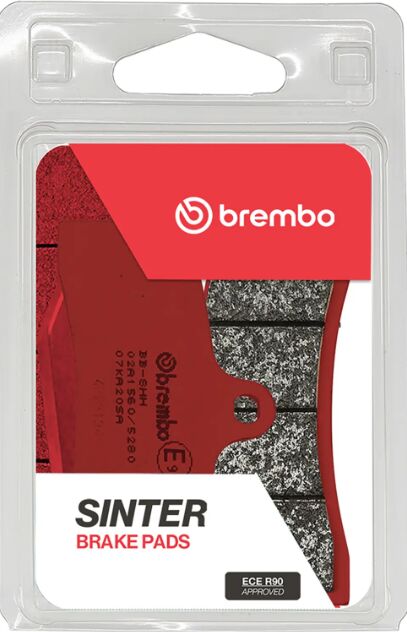 Brembo Frein Plaquette Sa Sint FR
