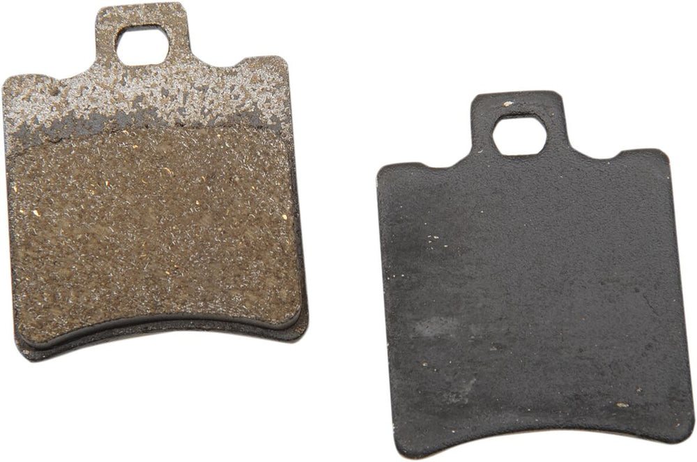 DP Brakes Frein Plaquette Org DP ODP003