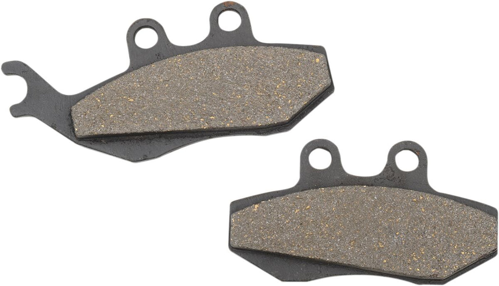 DP Brakes Frein Plaquette Org DP ODP008