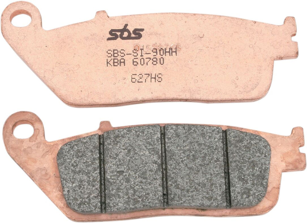 SBS Frein Plaquette Sint FR