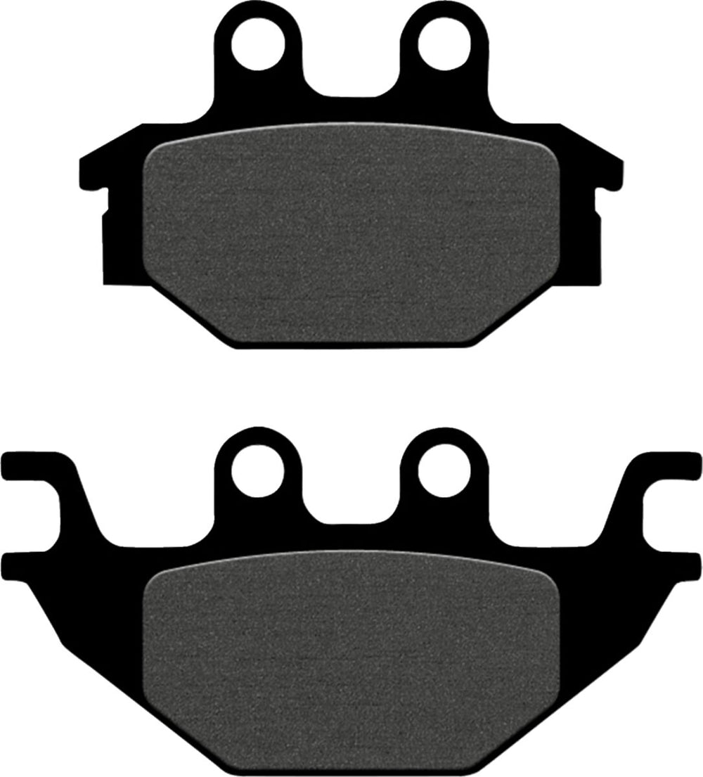 Galfer Frein Plaquette Semi Metal