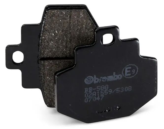 Brembo Frein Plaquette CC Car/cer RR