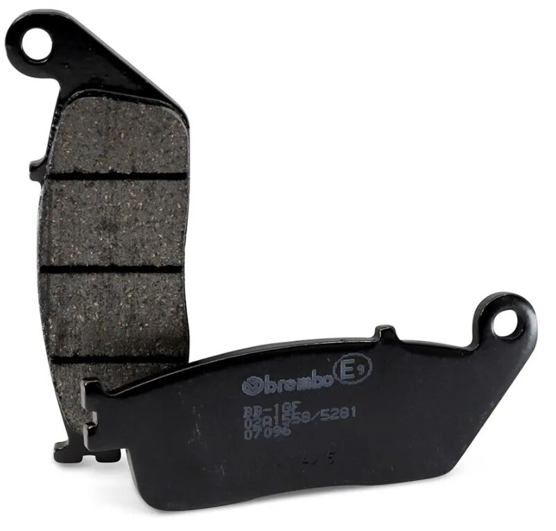 Brembo Frein Plaquette CC Car/cer FR