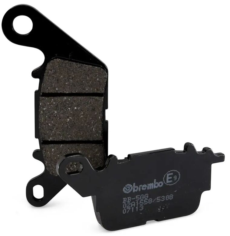 Brembo Frein Plaquette CC Car/cer FR