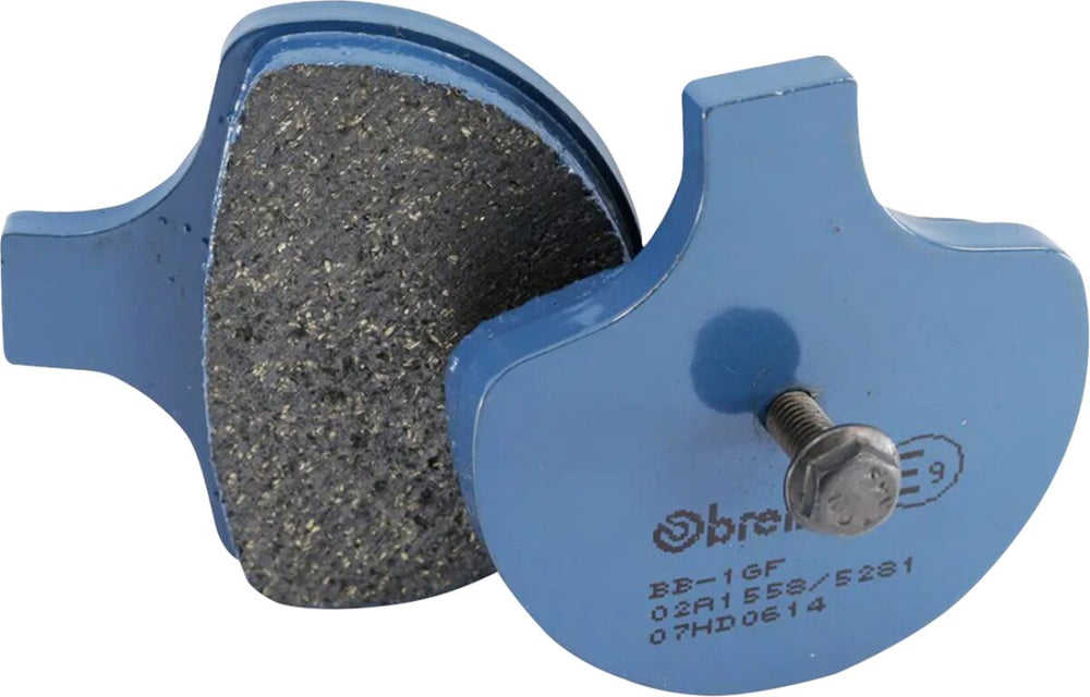Brembo Frein Plaquette CC Car/cer FR