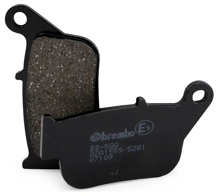 Brembo Frein Plaquette CC Car/cer RR