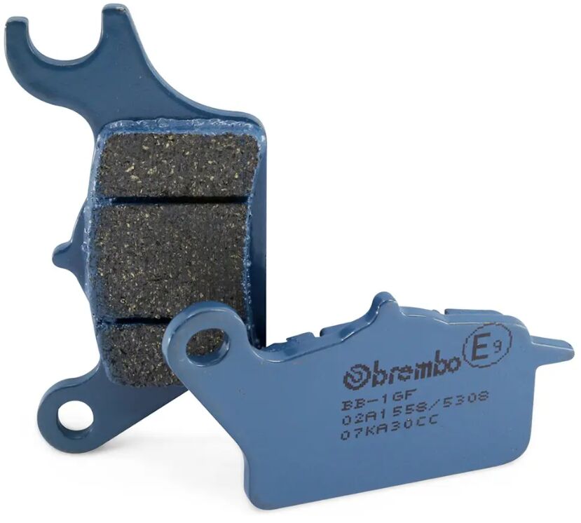Brembo Frein Plaquette CC Car/cer FR