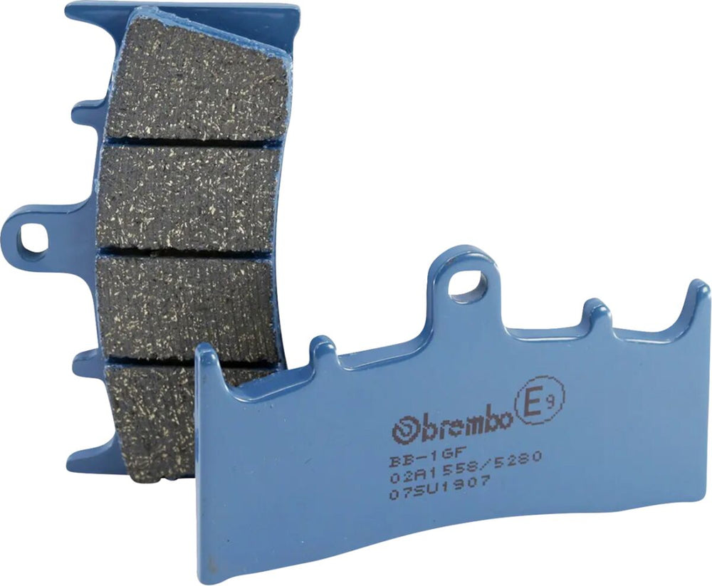Brembo Frein Plaquette CC Car/cer FR