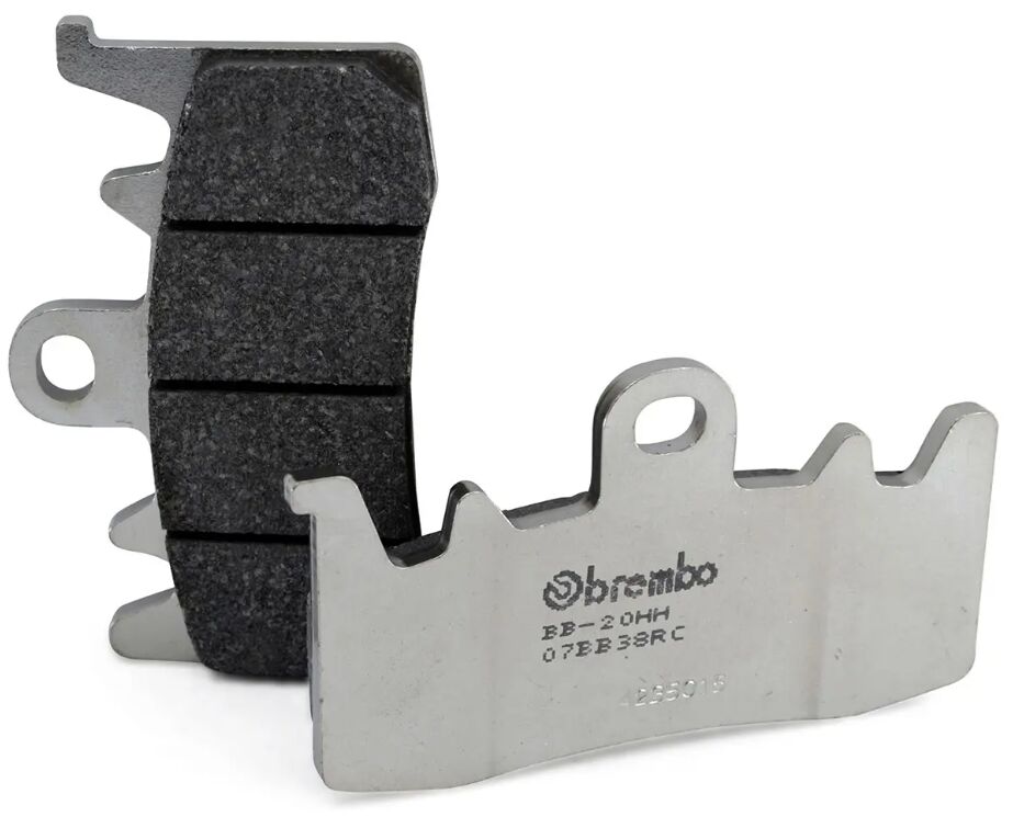 Brembo Frein Plaquette RC Car/cer FR/RR