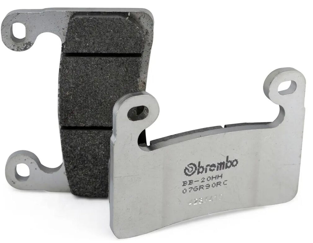 Brembo Frein Plaquette RC Car/cer FR