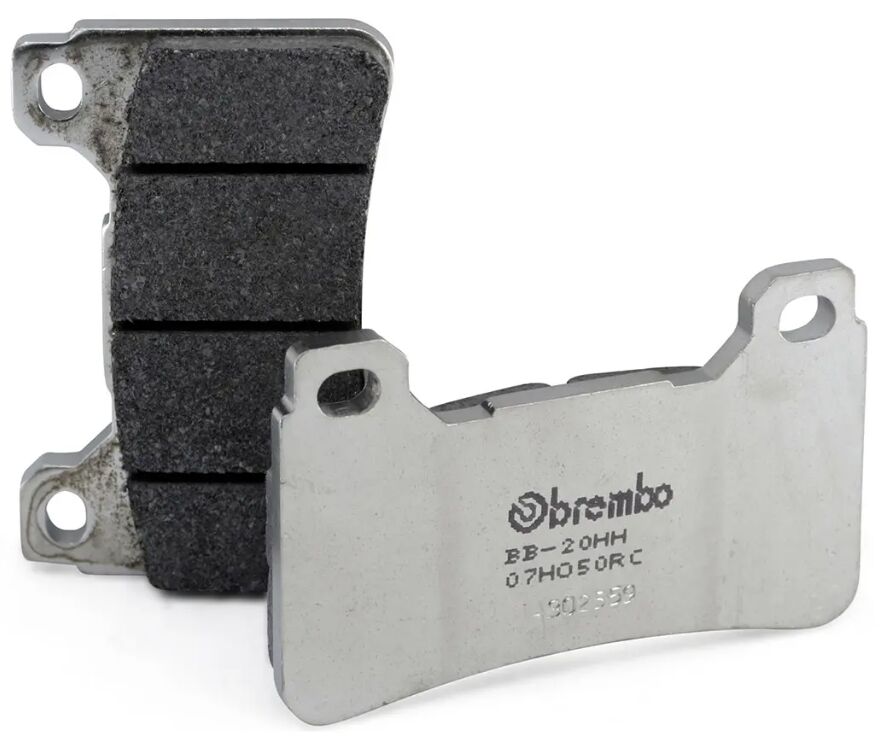Brembo Frein Plaquette RC Car/cer FR