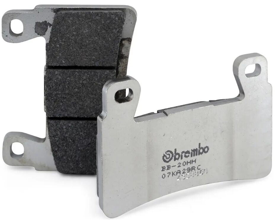 Brembo Frein Plaquette RC Car/cer FR