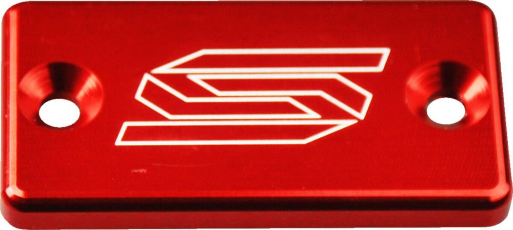 Scar Frein Bocal Bouchon Rouge