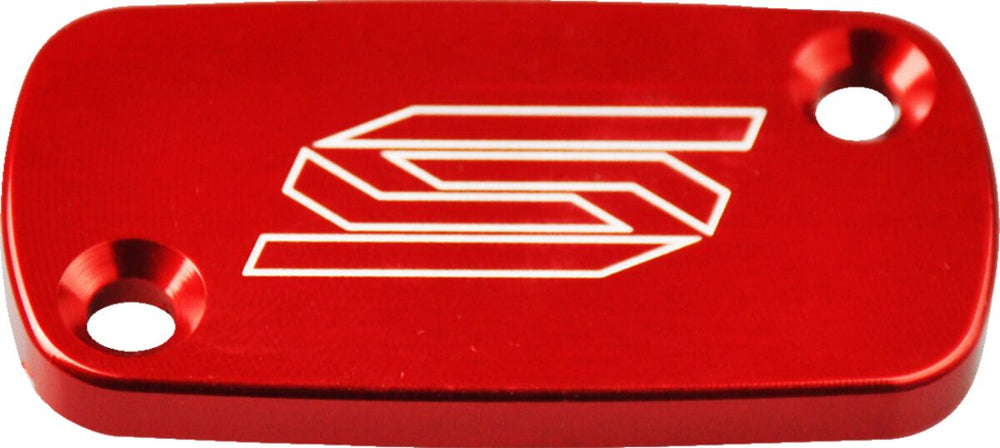 Scar Frein Bocal Bouchon Rouge