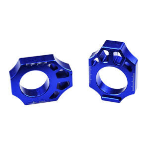 Scar Axe Blocks Bleu