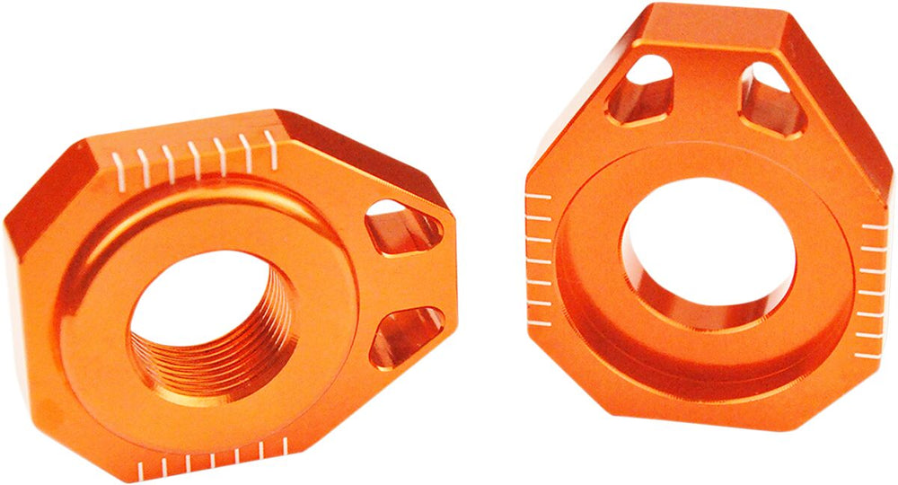 Scar Axe Blocks KTM Orange