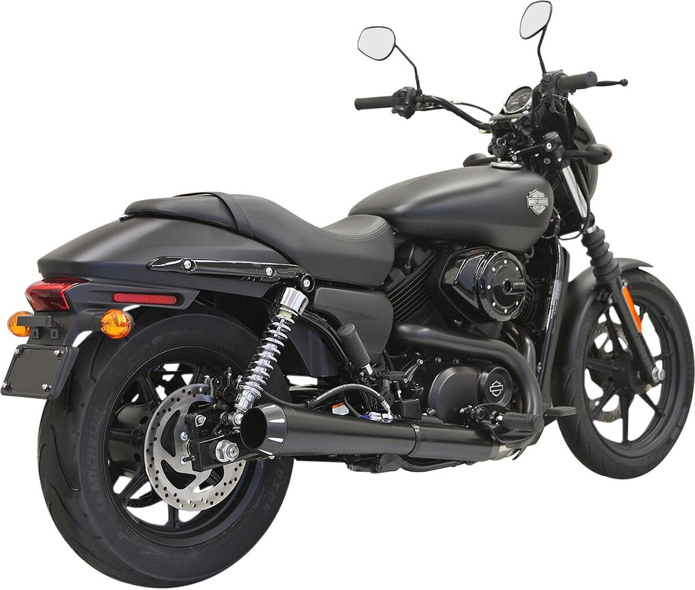 Bassani Xhaust Silencieux Slip-On